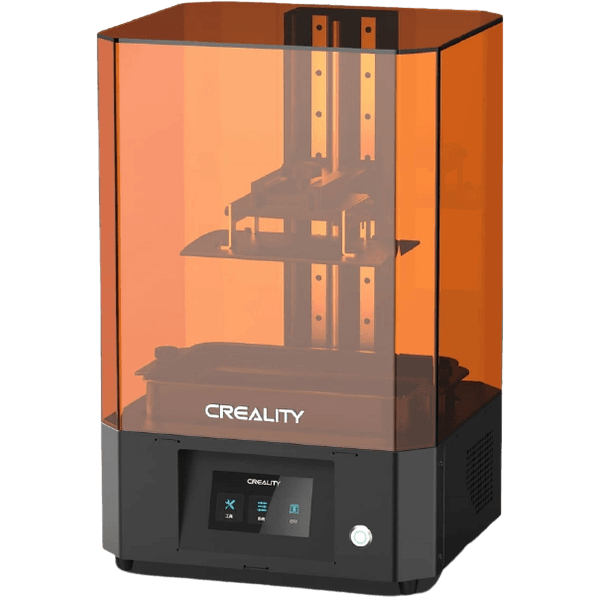 Impressora 3D CREALITY LD-006 SLA/LCD Monocromática 4K