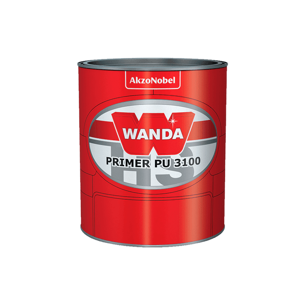 WANDABASE HS 2947 DOURADO EFECT COLOR 900ML WANDA TOTAL TINTAS