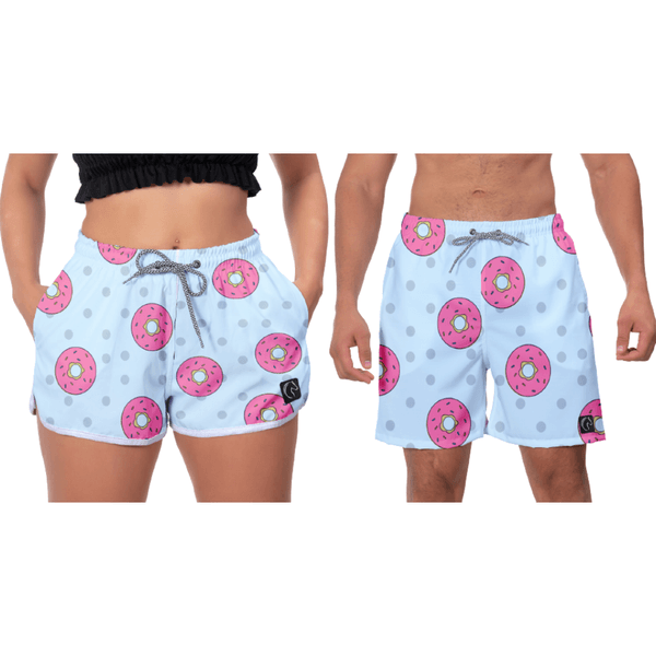 shortinhos de casal