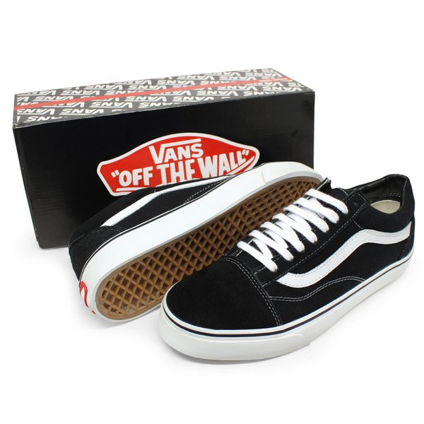 vans tenis