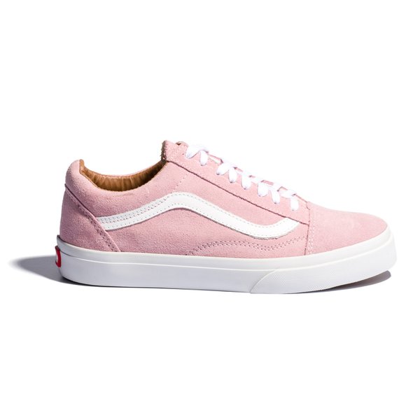 vans rosa