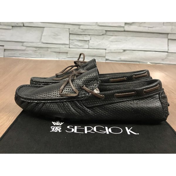 mocassim sergio k
