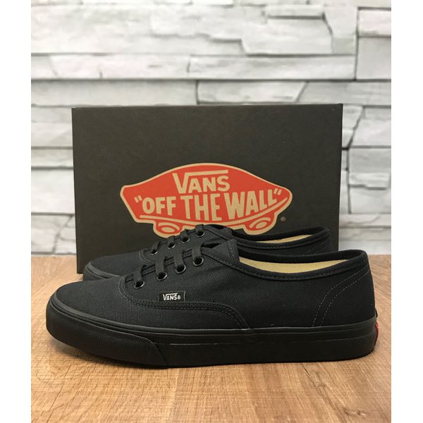 sapatênis da vans