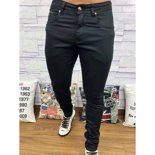 calça philipp plein