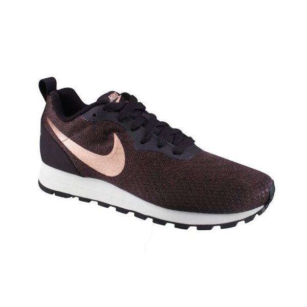 tênis nike md runner 2 eng mesh masculino