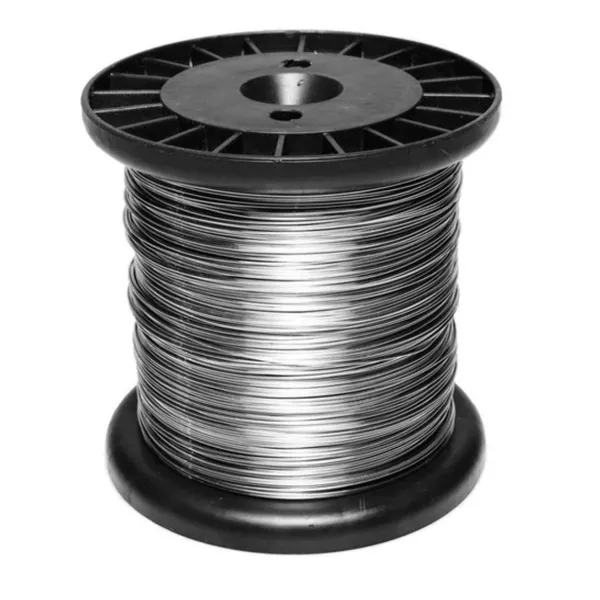 ARAME INOXIDAVEL 1KG 090MM