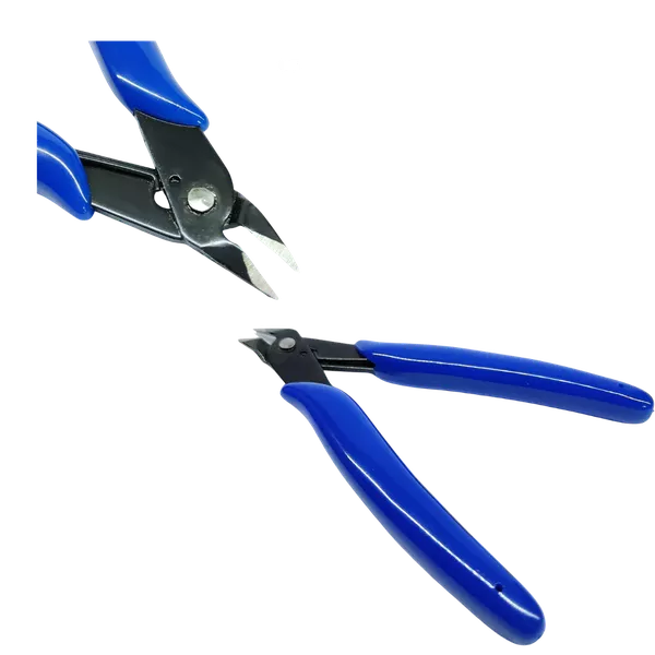 ALICATE PROFISSIONAL DE CORTE ALTA PRECISAO