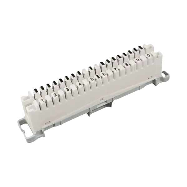 BLOCO M10 COM CORTE