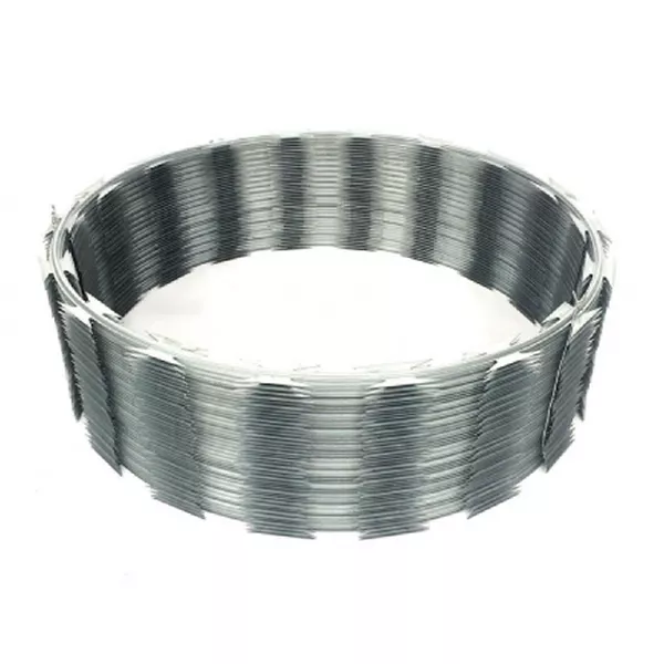CONCERTINA SIMPLES 10M 45CM CBT 73MM MORLAN
