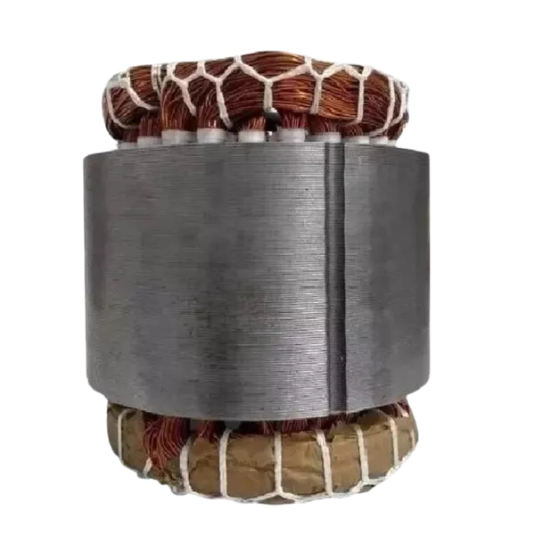 ESTATOR DZ TRIFASICO 20MM PPA