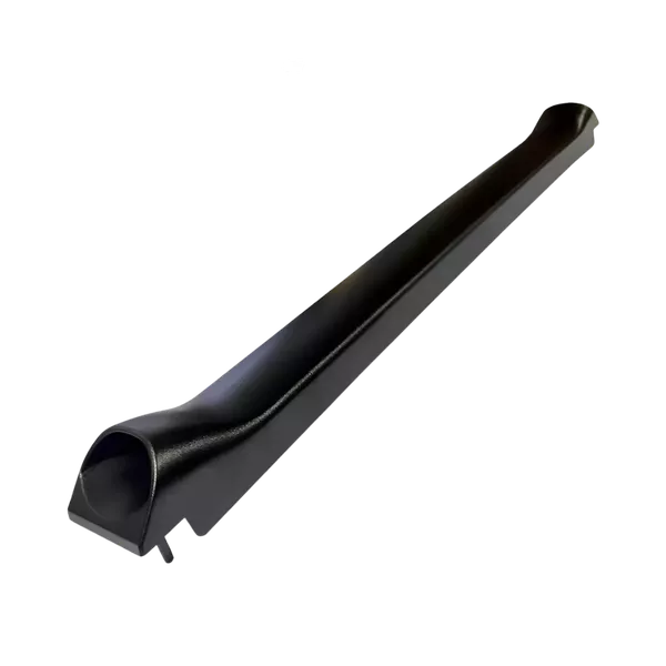 FRENTE FALSA PADRAO 19 1U ABS TOOLLESS