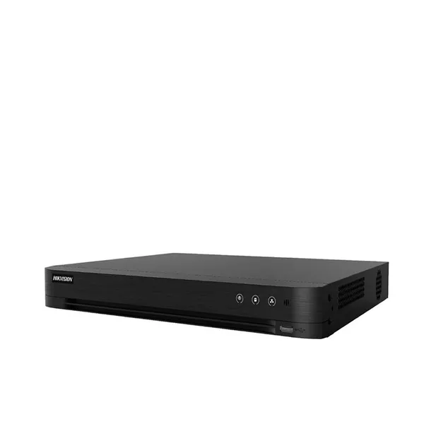 DVR 4MP 32CH IDS 7232HQHI M2 S HIKVISION