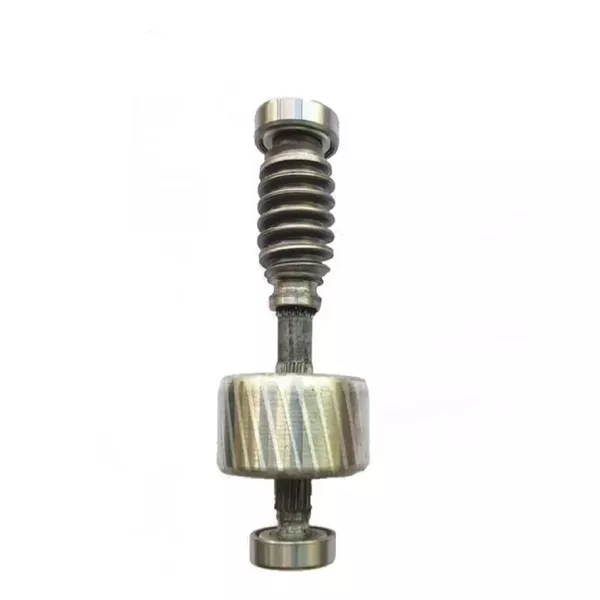 INDUZIDO 1/2 BV LEVANTE 30MM RED 1:18 COM ROLAMENTO 6201 PPA