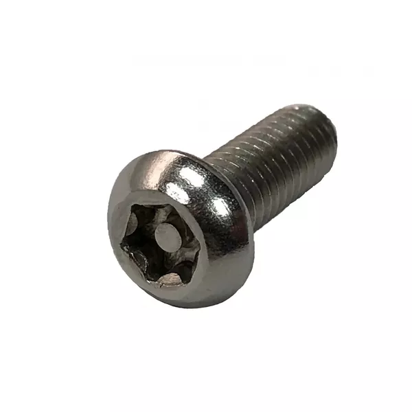 PARAFUSO TRILOBULAR TORX M5 X 10MM