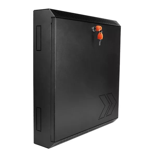 RACK VERTICAL 350 X 400 PRETO