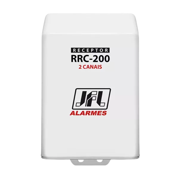 RECEPTOR RRC 200 JFL