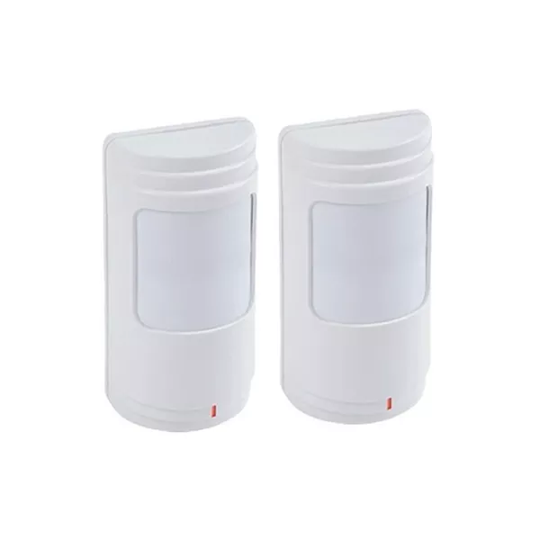 SENSOR INFRAVERMELHO SEM FIO PET 2300 PPA