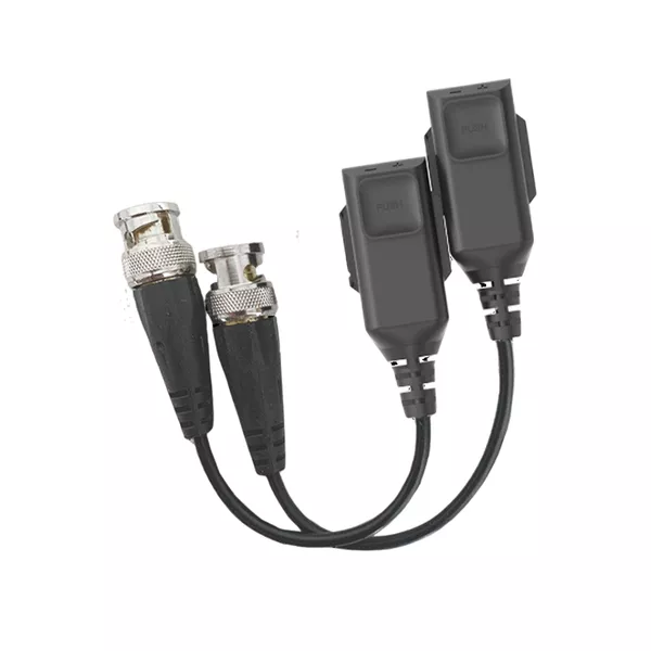 VIDEO BALUN PASSIVO PRIME 4K FC