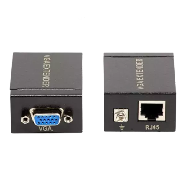 EXTENSOR VGA 60 METROS | Acretec Distribuidora