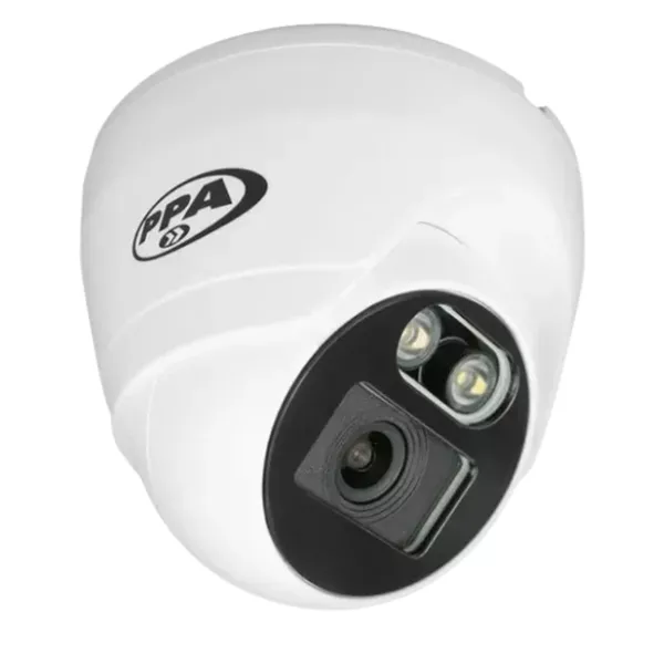 CAMERA DOME FLEX HD JETCOLOR 4X1 2.0 MP FULL HD LED
