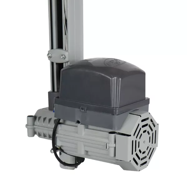 CJ BV CONDOMINIUM 500 JETFLEX FULL RANGER DISPLA- ESQUERD + ACIONAMENTO BV PREDIAL 2,0M 60MM 5/8 III