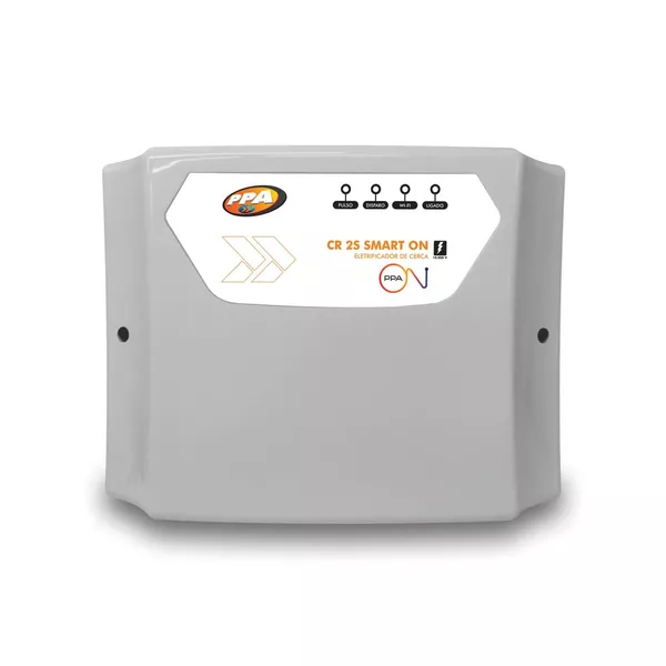 ELETREFICADOR COMPACT CR 2S SMART ON 