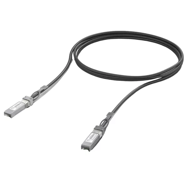 CABO DAC SFP+ UACC-DACSFP10-3M 3 METROS - UBIQUITI