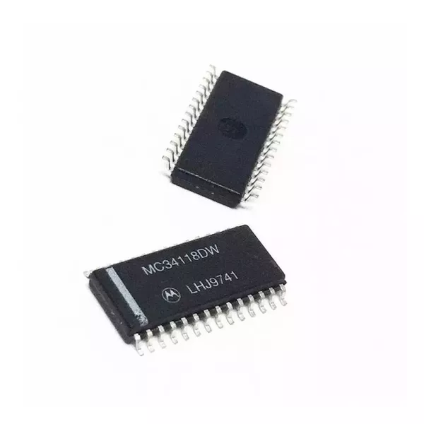 GATER DRIVE 6EDL04106NTXUMA1 SOIC28 SMD PPA | Acretec Distribuidora