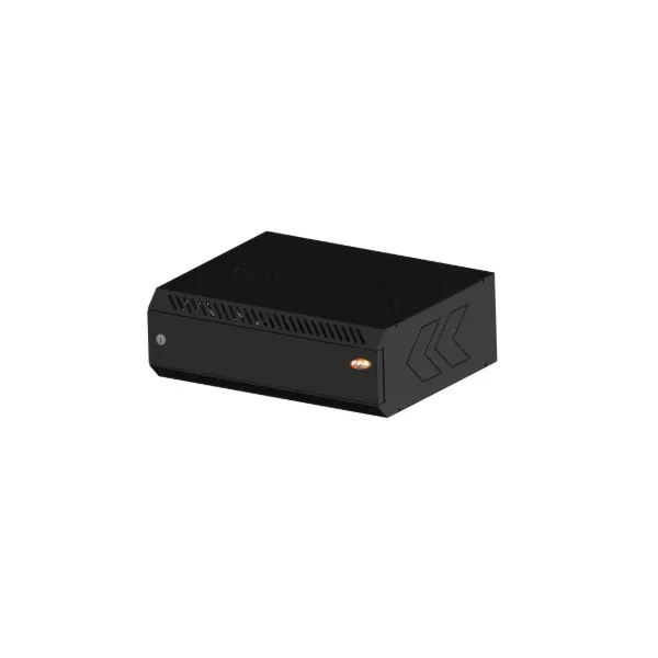 RACK HORIZONTAL 3U PRETO | Acretec Distribuidora