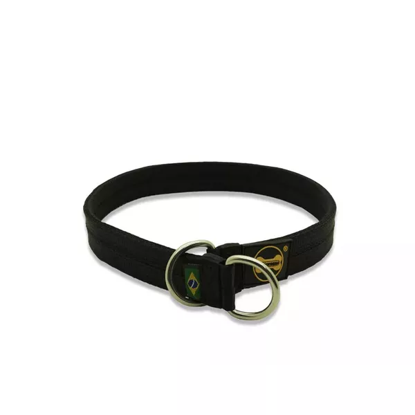 Colar Enforcador Amorosso® - Preto