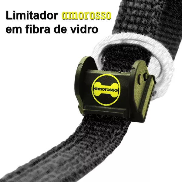 Guia Unificada Amorosso (preto e amarelo)