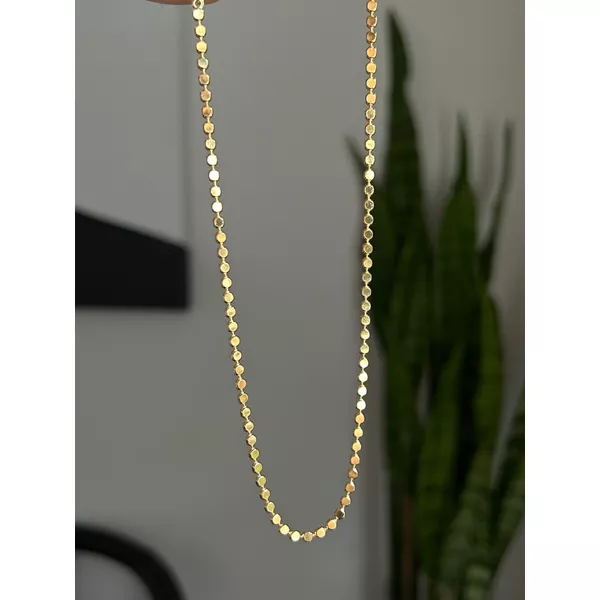 Chocker Chapinhas 