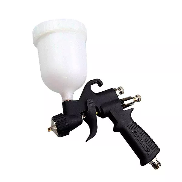 PISTOLA STYLO PLUS 1,0MM ( PRETA ) ARPREX