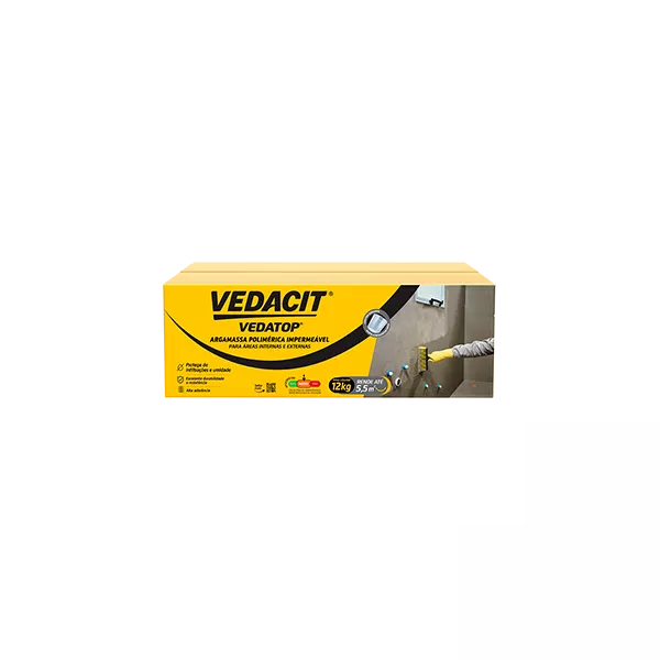 VEDATOP 12KG (AB)