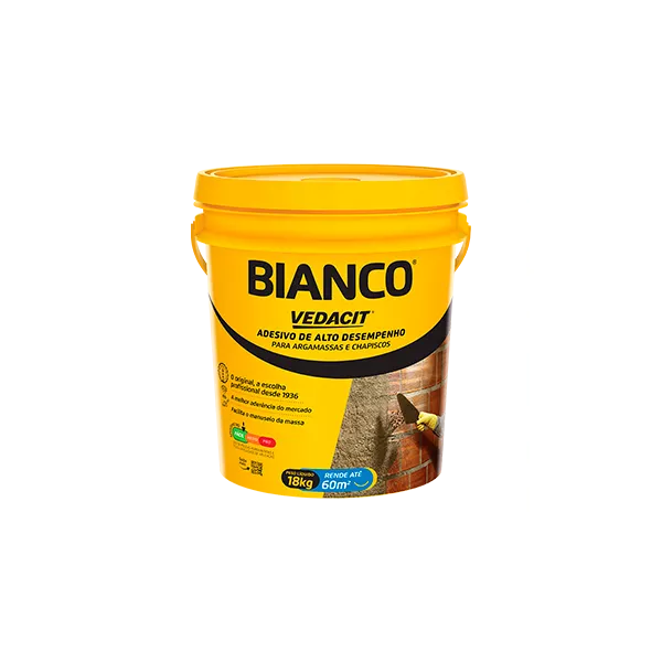 BIANCO 18LT