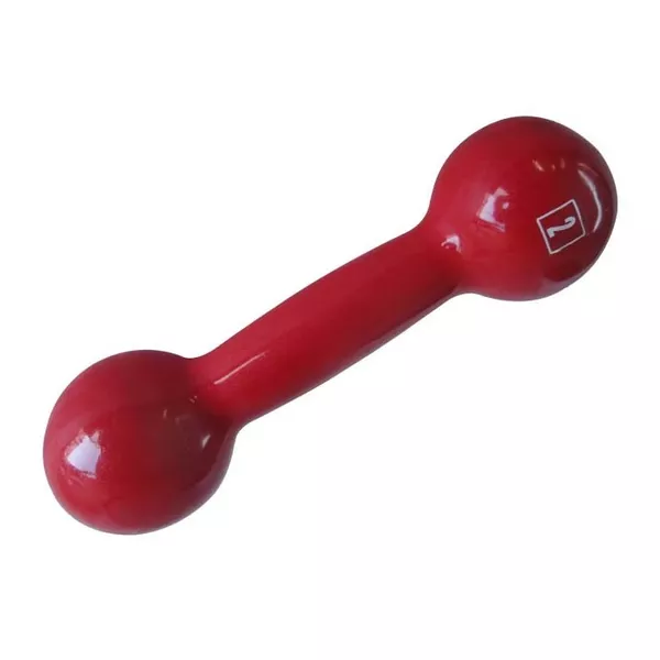 Halter Emborrachado 2 Kg