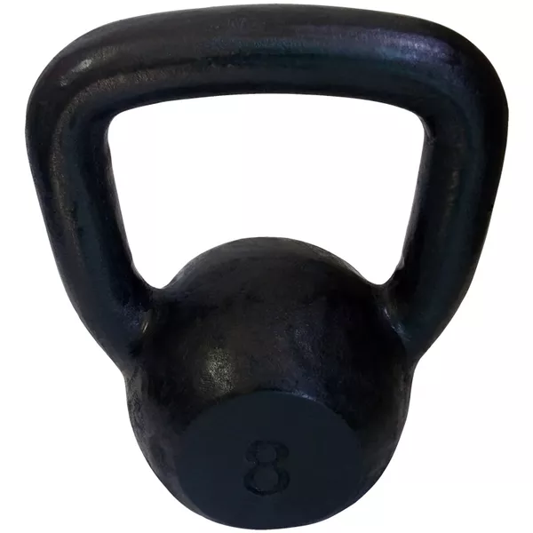 Kettlebell Pintado 8 Kg