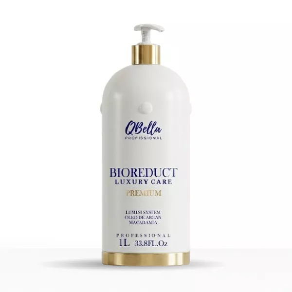 BIOREDUCT LUXURY CARE PREMIUM 1L