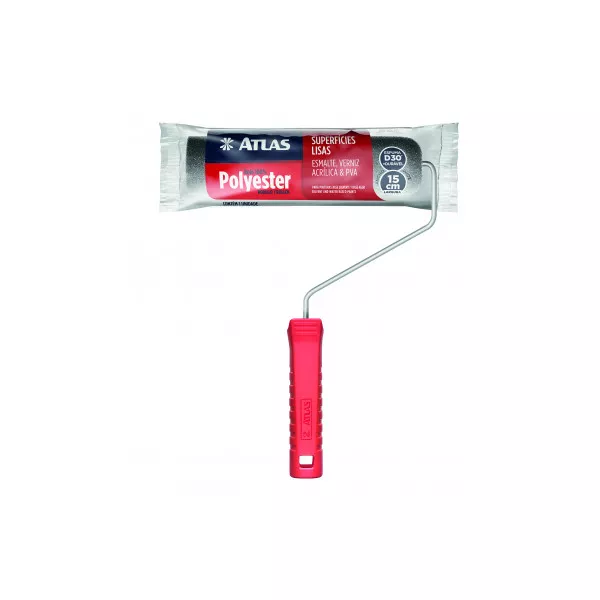 ROLO DE ESPUMA POLIÉSTER 406