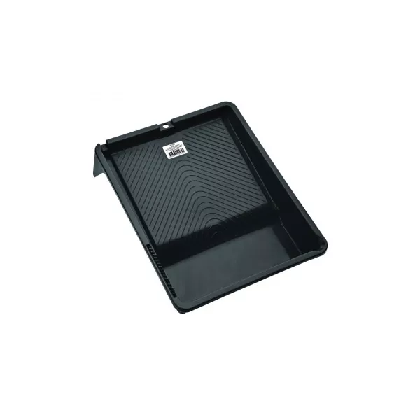 BANDEJA PARA PINTURA PRETA 2,7L 