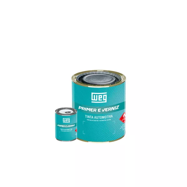 PRIMER PU ST 2081 800ML + ENDURECEDOR 5581 100ML