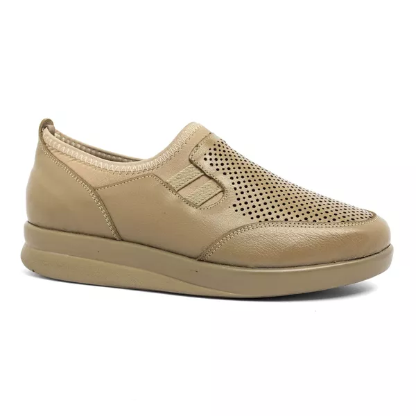 Linha Diabético Sapato - Ref. 51019
