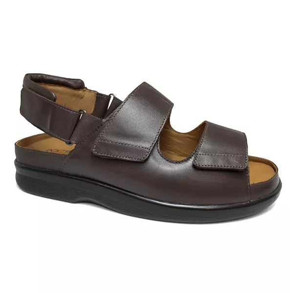 Linha Diabético Sandália - Ref. 840004