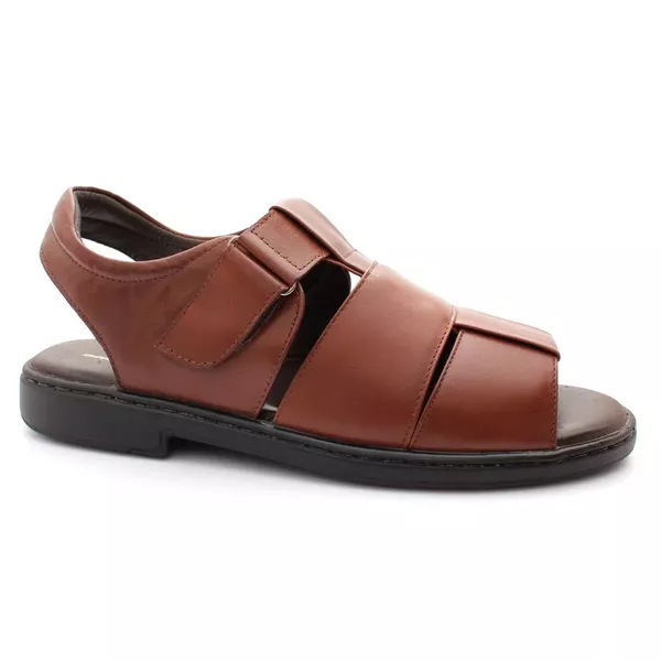 Linha Marte Sandália - Ref. 520