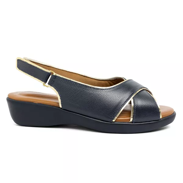 Linha Vitória Sandália - Ref. 194113