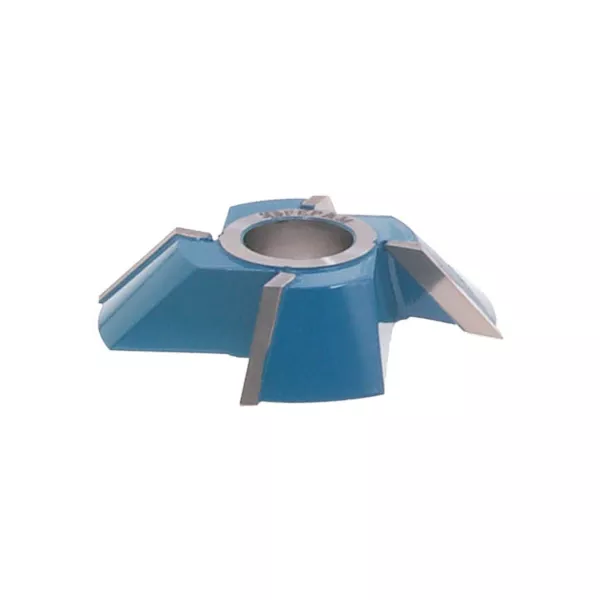 Fresa Para Meia Esquadria - 45º - Esp.:30 D:125 M:28 Z:4 em Wídea (70)