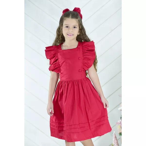 Vestido valentina
