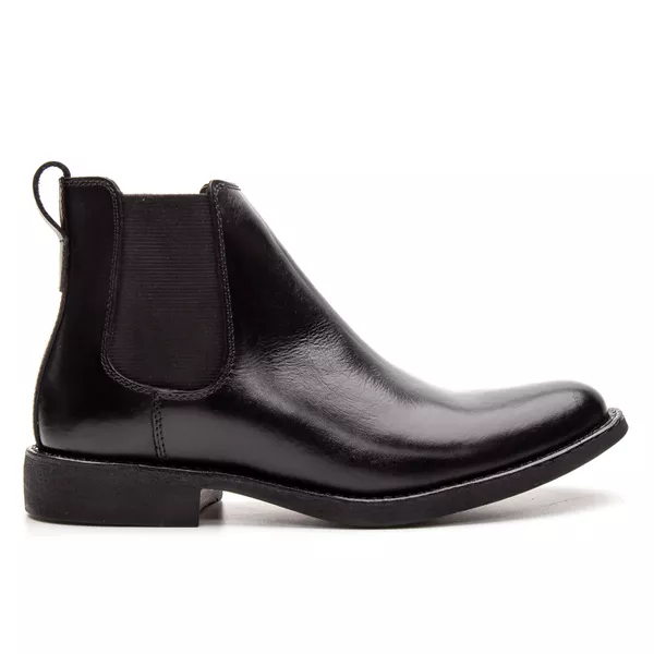 BOTA CHELSEA FEMININA NOBRE PRETO