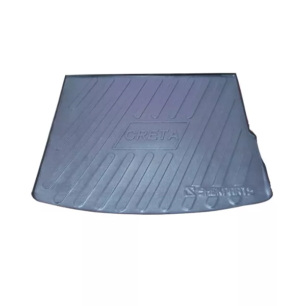 Tapete Porta Malas Bandeja Creta 2017 a 2021 Shekparts