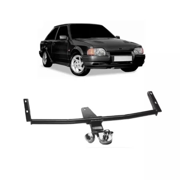 Engate Leve Escort Hobby 1987 a 1992 400Kg Metalvis